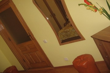 Rumänien Penzión Eforie Nord, Exterieur